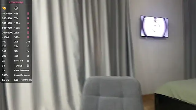 MelissaEvenns online show from 04-15-26, 11:39