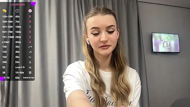 MelissaEvenns online show from 04-22-26, 12:07