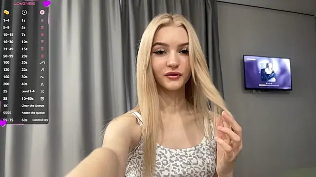 MelissaEvenns online show from 04-28-26, 12:54