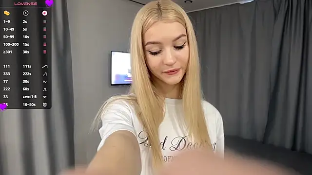 MelissaEvenns online show from 05-07-26, 12:32