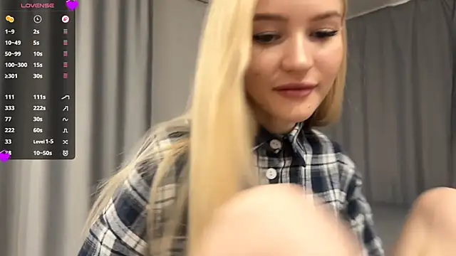 MelissaEvenns online show from 05-10-26, 12:32