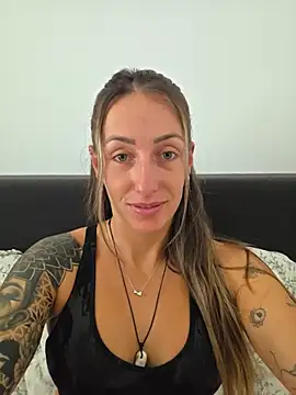 NicoleKaiser online show from 07-14-26, 08:19