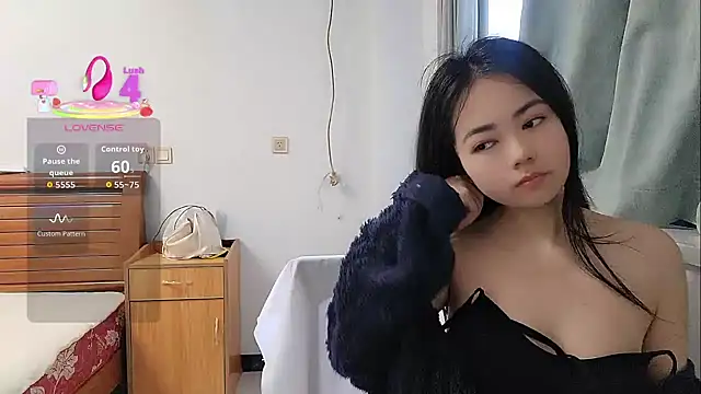 xixi2026 online show from 04-24-26, 05:43