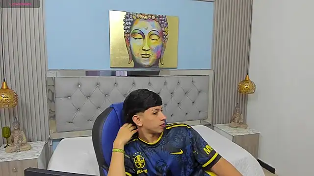 AdrianFranko online show from 03-28-26, 01:33