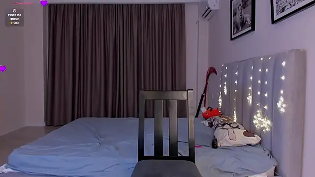 asian loverpop online show from 04-10-26, 03:45