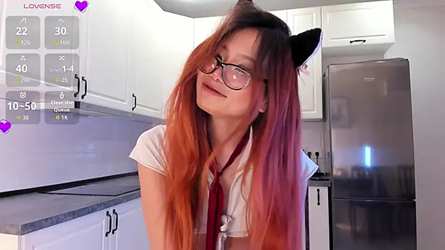 asian loverpop online show from 04-19-26, 04:01