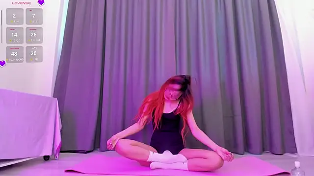 asian loverpop online show from 05-16-26, 03:58