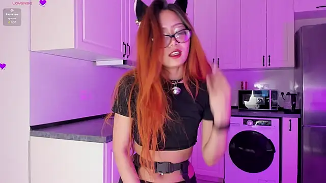 asian loverpop online show from 05-17-26, 03:48
