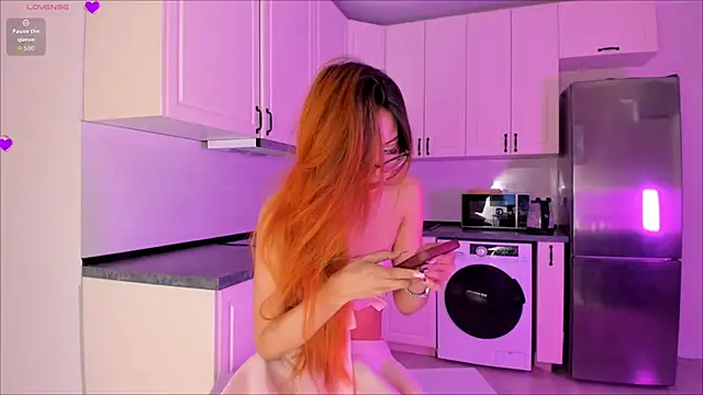 asian loverpop online show from 05-18-26, 03:35