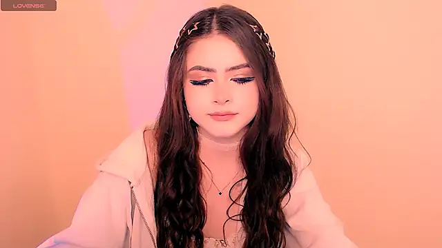 Snapshot of _LunnaBelle_ chatting on 03-22-26, 12:52 LunnaBelle online show from 03-22-26, 12:52