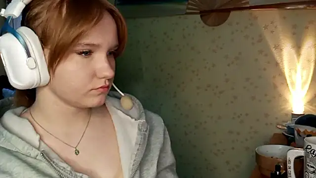 BelladeSimons online show from 03-19-26, 06:06