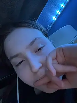 charmingggirl online show from 03-31-26, 08:31