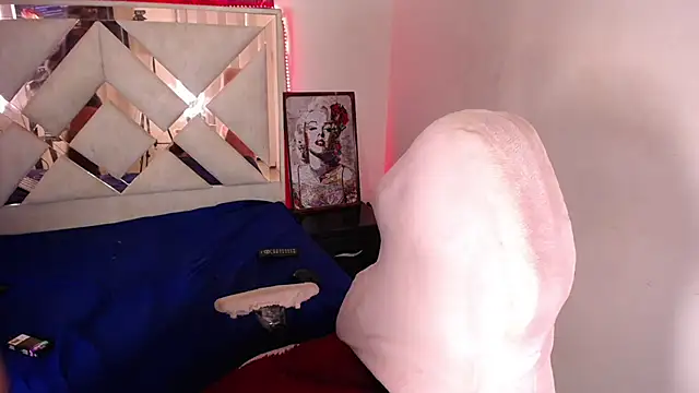 sweetbloomcs online show from 07-29-26, 09:24