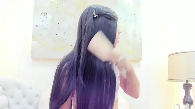 MiiaRestrepo online show from 06-06-26, 11:59