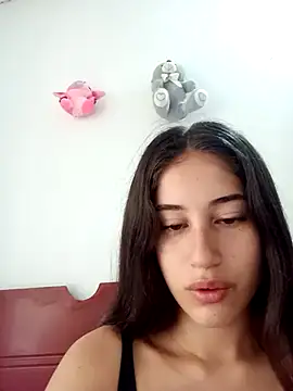 Snapshot of Bella_Goddess_ chatting on 03-31-26, 12:49 Bella Goddess online show from 03-31-26, 12:49