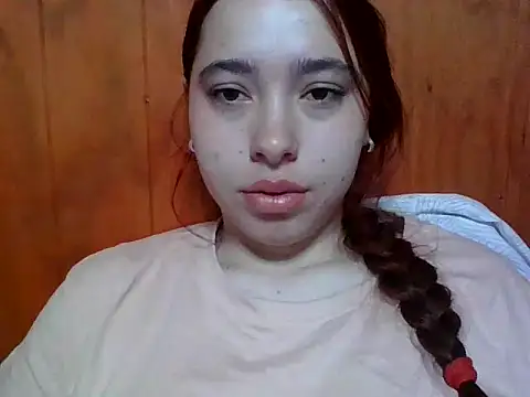 Annisof000 online show from 03-23-26, 10:08