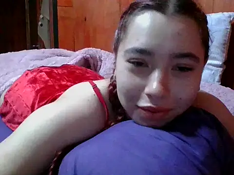 Annisof000 online show from 03-28-26, 10:04