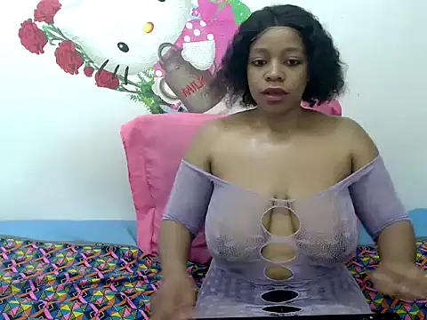 ChocolateBloom online show from 04-24-26, 04:37