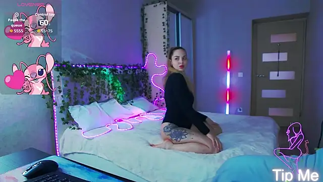 Alexandracandy online show from 04-30-26, 02:56