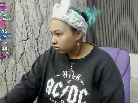 katteyes 20 online show from 03-19-26, 07:40