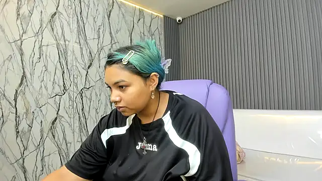 katteyes 20 online show from 04-04-26, 07:55