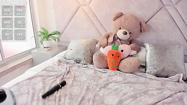 Amora 96 online show from 05-11-26, 04:04