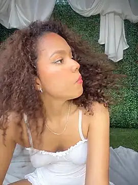 CurlyOopsieXXX online show from 06-19-26, 09:40