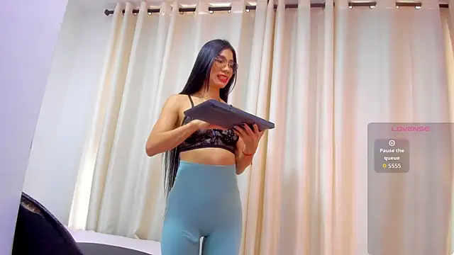 giana gill online show from 04-10-26, 04:44