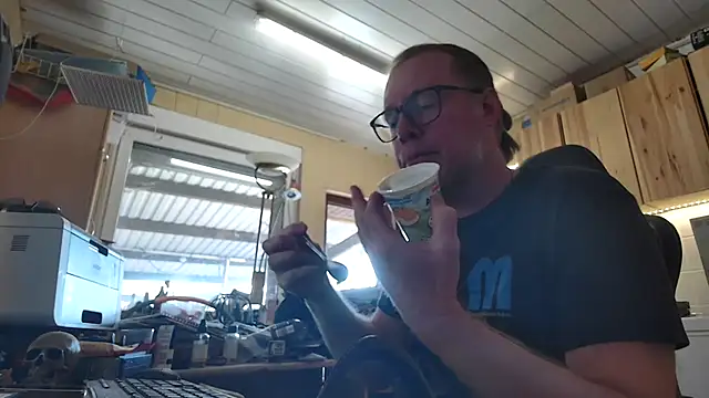 Toebsexxx online show from 03-19-26, 12:53