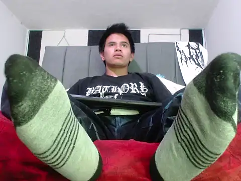adonis latin 19 online show from 06-03-26, 03:31