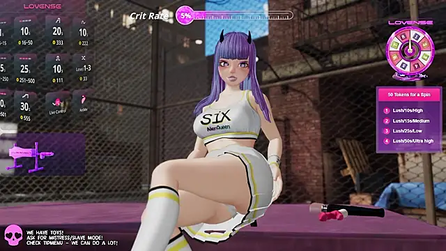 els six online show from 03-23-26, 05:22