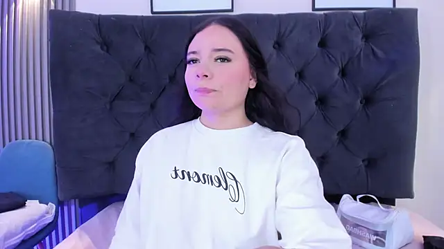 Lizeth Vega online show from 03-30-26, 08:10