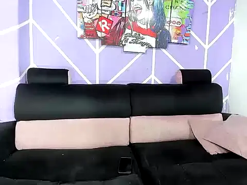 Nahomi hot 77 online show from 05-15-26, 12:12