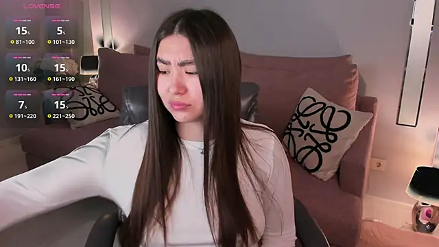 IceIcebabe  online show from 04-03-26, 01:03