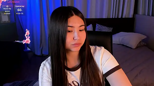 IceIcebabe  online show from 05-31-26, 01:03