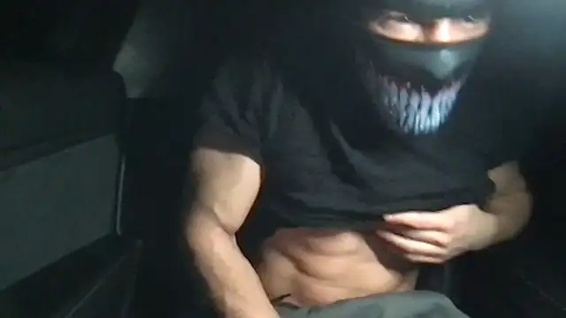 9pekman9 online show from 03-19-26, 09:41