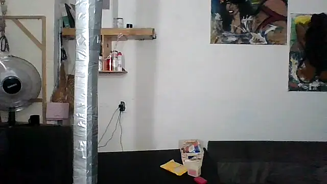 Anna-Cash online show from 05-23-26, 03:45