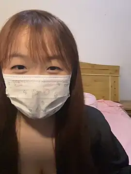 Xiaowei08 online show from 03-29-26, 07:30