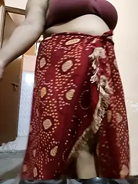 Snapshot of Sexy-Riya chatting on 05-28-26, 08:44 Sexy-Riya online show from 05-28-26, 08:44