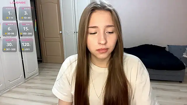 Vickyfaith online show from 05-06-26, 07:41