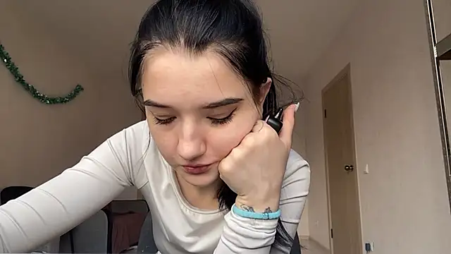 Megan Peggy online show from 03-18-26, 02:53