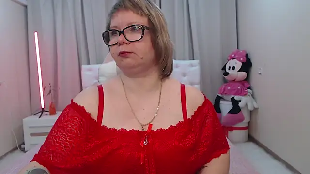 BonnnyBoobsy online show from 04-27-26, 06:00