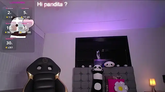 Melannyy V online show from 07-28-26, 03:21