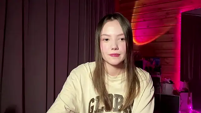 LenLen Solen online show from 06-03-26, 01:36