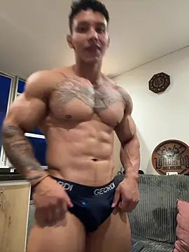 JAYCAM  online show from 05-20-26, 11:11