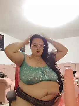 AvaRyd online show from 06-06-26, 04:28