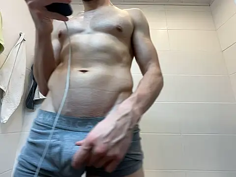 musclex777 online show from 04-05-26, 07:44