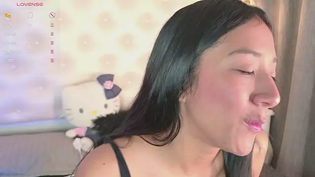 ninaBravu online show from 06-06-26, 12:43