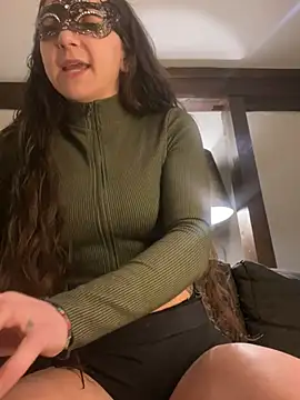 SwissHotLeo online show from 03-22-26, 09:18