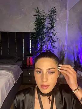 valery evan online show from 03-19-26, 07:51